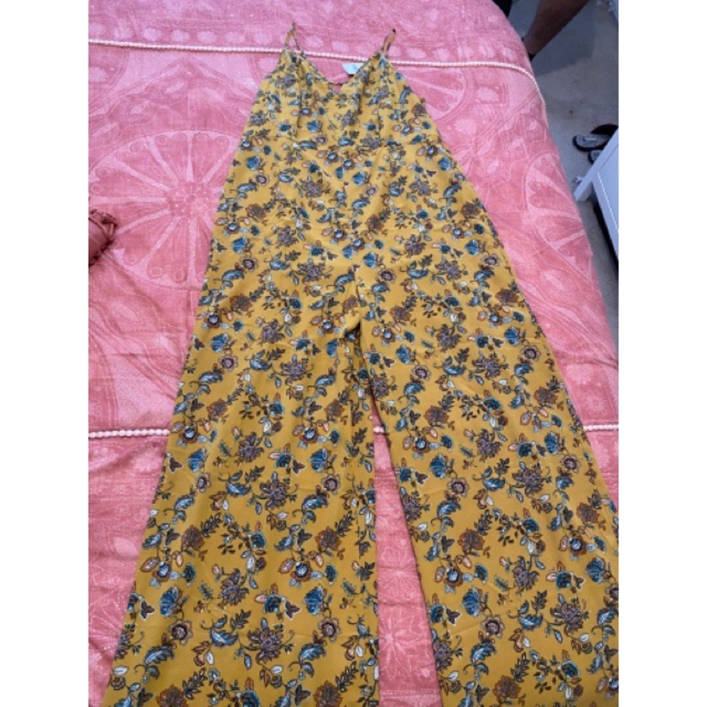 Jumpsuit